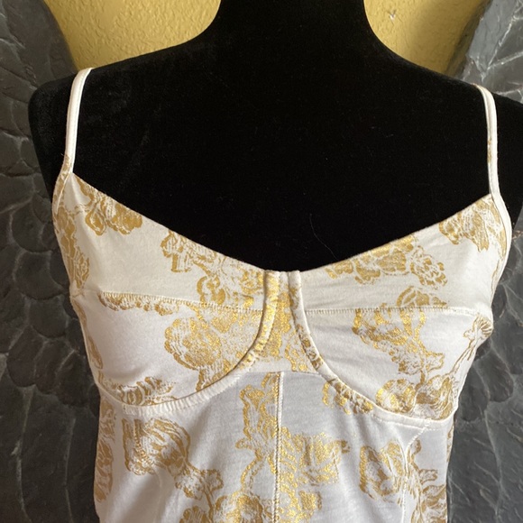 Wilfred Floral Camisole Top - Picture 3 of 7